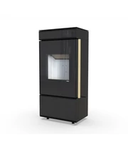 DEFRO HOME CUBE MINI HORDOZHATÓ KÁLYHA