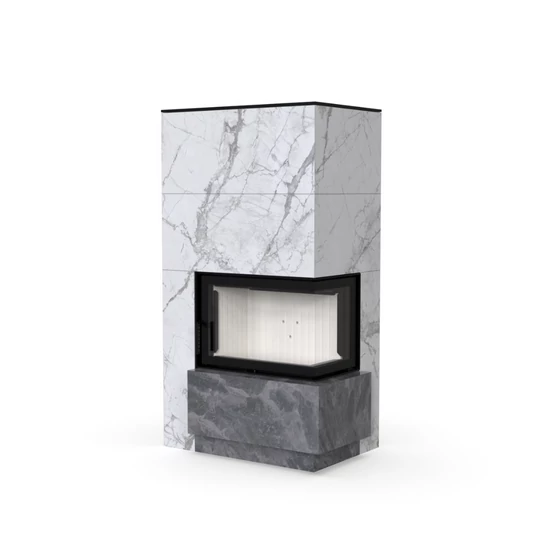 DEFRO HOME IMPULS SM BP JOBB OLDALI BOX