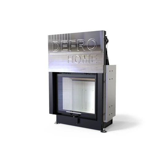 DEFRO HOME PORTAL ME LIFTES