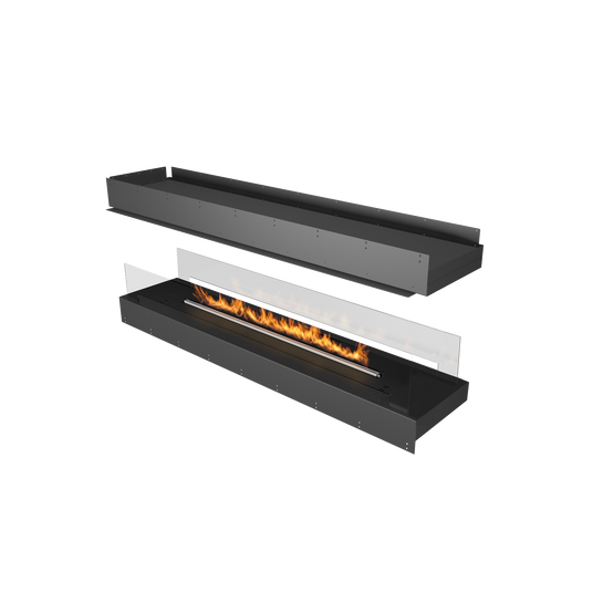 PLANIKA FLA3+ 2490 FORMA 2700 ISLAND