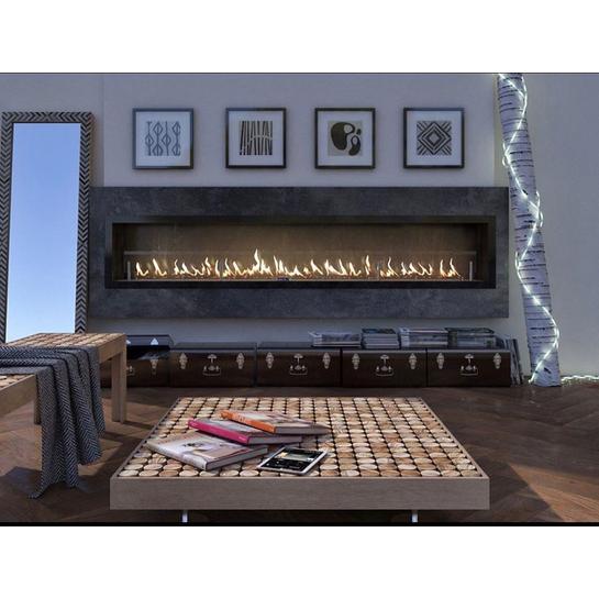 PLANIKA FLA3 2490 FORMA 2700 SINGLE-SIDED