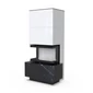 Kép 1/8 - DEFRO HOME INTRA SM C CASE HÁROMOLDALAS