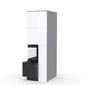 Kép 3/8 - DEFRO HOME INTRA SM C CASE HÁROMOLDALAS