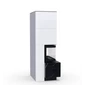 Kép 5/8 - DEFRO HOME INTRA SM C CASE HÁROMOLDALAS