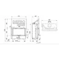 Kép 8/9 - DEFRO HOME IMPULS ME G LIFTES