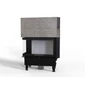 Kép 2/10 -  DEFRO HOME INTRA ME BL BAL OLDALÜVEGES LIFTES