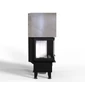 Kép 7/10 -  DEFRO HOME INTRA ME BL BAL OLDALÜVEGES LIFTES