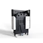 Kép 4/8 -  DEFRO HOME INTRA ME BL G SLIM BAL OLDALÜVEGES LIFTES