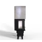 Kép 6/8 -  DEFRO HOME INTRA ME BL G SLIM BAL OLDALÜVEGES LIFTES