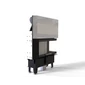 Kép 5/7 -  DEFRO HOME INTRA ME BP G SLIM JOBB OLDALÜVEGES LIFTES