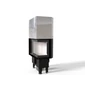 Kép 2/8 -  DEFRO HOME INTRA SLIM SM BP JOBB OLDALÜVEGES LIFTES