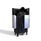 Kép 4/8 -  DEFRO HOME INTRA SM BL G MINI BAL OLDALÜVEGES LIFTES