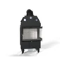 Kép 9/12 -  DEFRO HOME INTRA SM BP MINI JOBB OLDALÜVEGES