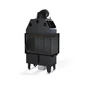 Kép 10/12 -  DEFRO HOME INTRA SM BP MINI JOBB OLDALÜVEGES