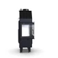 Kép 7/10 -  DEFRO HOME INTRA XSM BL MINI BAL OLDALÜVEGES