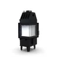 Kép 8/10 -  DEFRO HOME INTRA XSM BL MINI BAL OLDALÜVEGES