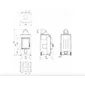 Kép 7/7 - Defro Home VIS XSM 6C MINI