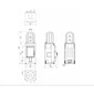 Kép 8/8 - Defro Home VIS XSM 9S MINI
